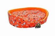 Cama Pet Europa Oxford Confortável para Cachorros de Pequeno e Médio Porte Cama Pet Europa Oxford Confortável para Cachorros de Pequeno e Médio Porte