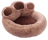 Cama Pet Felpuda Super Macia XL