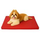 Cama Pet Impermeável Colchonete Para Cães e Gatos Puppy