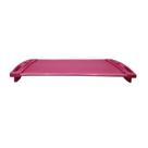 Cama Pet Impermeável para Cachorro Porte Extra Grande Rosa