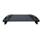Cama Pet Impermeável para Cachorro Porte Médio Preto AmoAmora