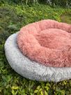 Cama Pet Luxo Para Cachorro E Gato - Enchimento Macio - Hey.Pet