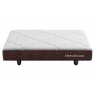 Cama Pet Ortobom Camurça Brown p/Cães e Gatos 60x80x13