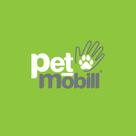 Cama Pet para Cães e Gatos - Stampa Floral - PetMobill