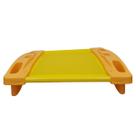 Cama Pet Pequena Personalizada para Cachorro AmoAmora
