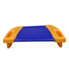 Cama Pet Pequena Personalizada para Cachorro AmoAmora