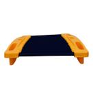 Cama Pet Pequena Personalizada para Cachorro AmoAmora