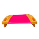 Cama Pet Pequena Personalizada para Cachorro AmoAmora