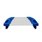 Cama Pet Pequena Personalizada para Cachorro AmoAmora