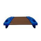 Cama Pet Pequena Personalizada para Cachorro AmoAmora