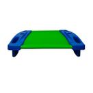 Cama Pet Pequena Personalizada para Cachorro AmoAmora