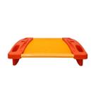 Cama Pet Pequena Personalizada para Cachorro AmoAmora