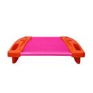 Cama Pet Pequena Personalizada para Cachorro AmoAmora