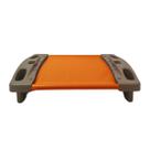 Cama Pet Pequena Personalizada para Cachorro AmoAmora