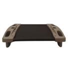 Cama Pet Pequena Personalizada para Cachorro AmoAmora