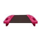Cama Pet Pequena Personalizada para Cachorro AmoAmora