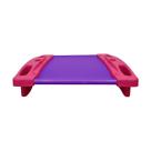 Cama Pet Pequena Personalizada para Cachorro AmoAmora