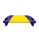 Cama Pet Pequena Personalizada para Cachorro AmoAmora