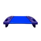 Cama Pet Pequena Personalizada para Cachorro AmoAmora