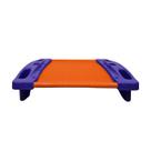 Cama Pet Pequena Personalizada para Cachorro AmoAmora