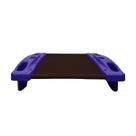 Cama Pet Pequena Personalizada para Cachorro AmoAmora