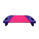 Cama Pet Pequena Personalizada para Cachorro AmoAmora