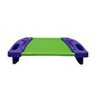 Cama Pet Pequena Personalizada para Cachorro AmoAmora