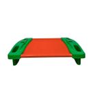 Cama Pet Pequena Personalizada para Cachorro AmoAmora