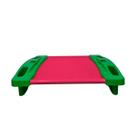 Cama Pet Pequena Personalizada para Cachorro AmoAmora