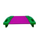 Cama Pet Pequena Personalizada para Cachorro AmoAmora