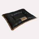 Cama pet PP Preta