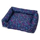 Cama PET Retangular - Tamanho G