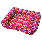 Cama PET Retangular - Tamanho P