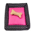 Cama Pet Simples Pop Grande Quadrada Gorgurinho Cama Pet Simples Pop Grande Quadrada Gorgurinho
