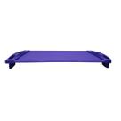 Cama Pet Suspensa para Cachorro Porte Extra Grande Roxo AmoAmora