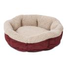 Cama Petmate Aspen Autoaquecível para Pets - Vermelha (49,53cm) Cama Petmate Aspen Autoaquecível para Pets - Vermelha (49,53cm)