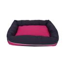 Cama Pickorruchos Básica - tamanhos P, M, G e GG - para Cachorro e Gato