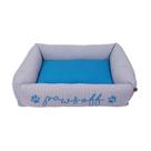 Cama Pickorruchos Paws Off - tamanhos P, M e G - para Cachorro e Gato