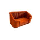 Cama - Poltrona Pet Theo Veludo Cama - Poltrona Pet Theo Veludo