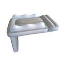 Cama Portátil Para Bebês Em Formato De Avião, Extensor De Assento Para Viagens De Carro