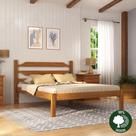 Cama Porteira 90 madeira maciça
