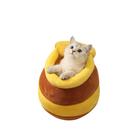 Cama Pote de Mel para cachorro e gato