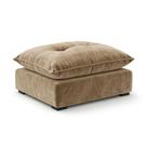 Cama Puff Pet Cachorro e Gato Puff Pet Super Macio e Confortável Suede