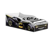 Cama Quarto Infantil Carro