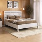 Cama Queen 120x165cm 100% Mdf Bp Roma