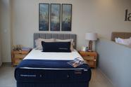 cama queen mais box