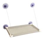 Cama Rede Para Gato Catbed Aloha King Novo Material