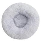 Cama Redonda para Cães e Gatos - 40-90cm - Super Macia e Pelúcia para o Inverno Cama Redonda para Cães e Gatos - 40-90cm - Super Macia e Pelúcia para o Inverno