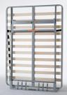 Cama Retrátil Camaflage Casal Vertical 138x188