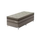 Cama Solteirão Box Molas Ensacadas Supreme 96x203x60 Montreal